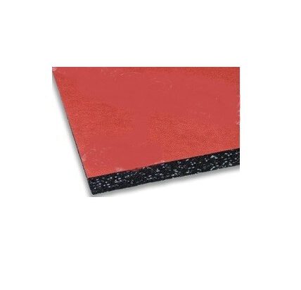 Anti-vibrations mats for industry