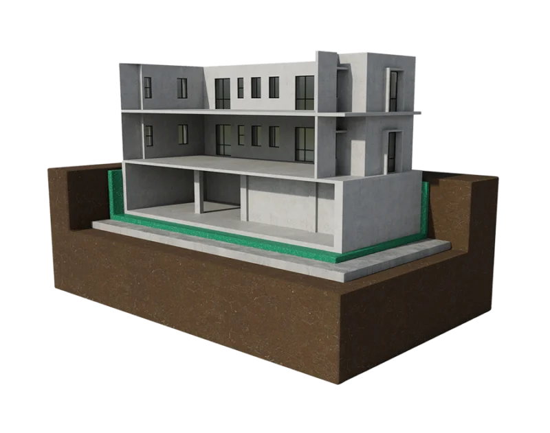 FAQs zu Antivibrationsmatten