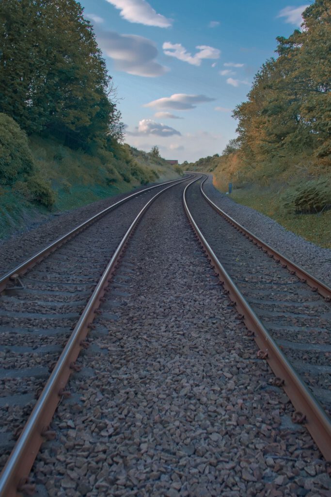 Bahnstrecke